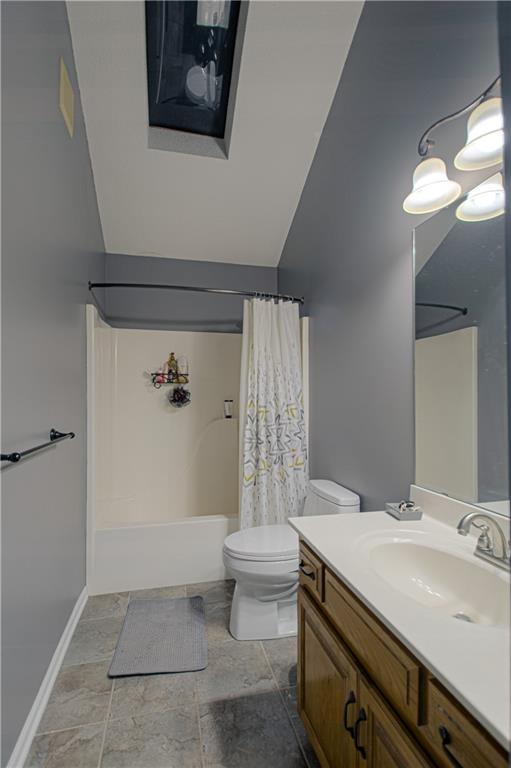 887 201st Street Holt, MO 64048 - Photo 32 of 51