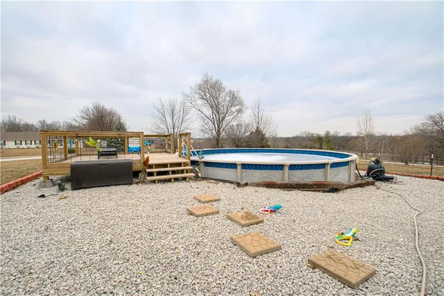 $550,000 | 887 201st Street, Holt, MO 64048