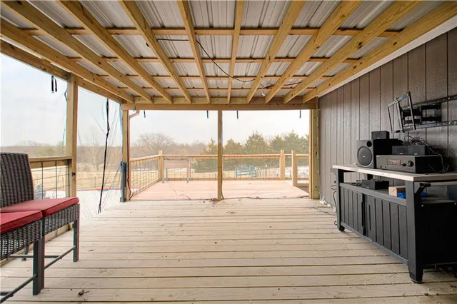 $550,000 | 887 201st Street, Holt, MO 64048