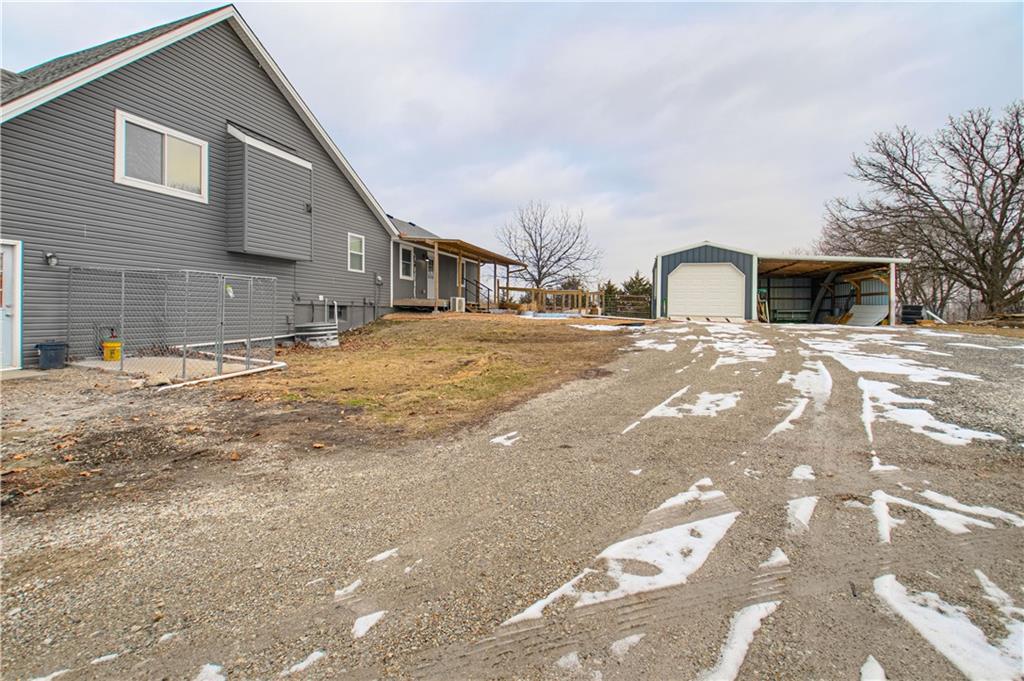 887 201st Street Holt, MO 64048 - Photo 43 of 51