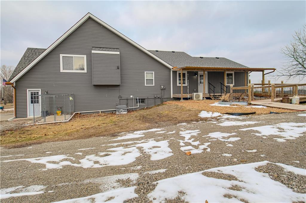 887 201st Street Holt, MO 64048 - Photo 44 of 51