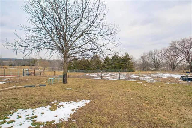 $550,000 | 887 201st Street, Holt, MO 64048