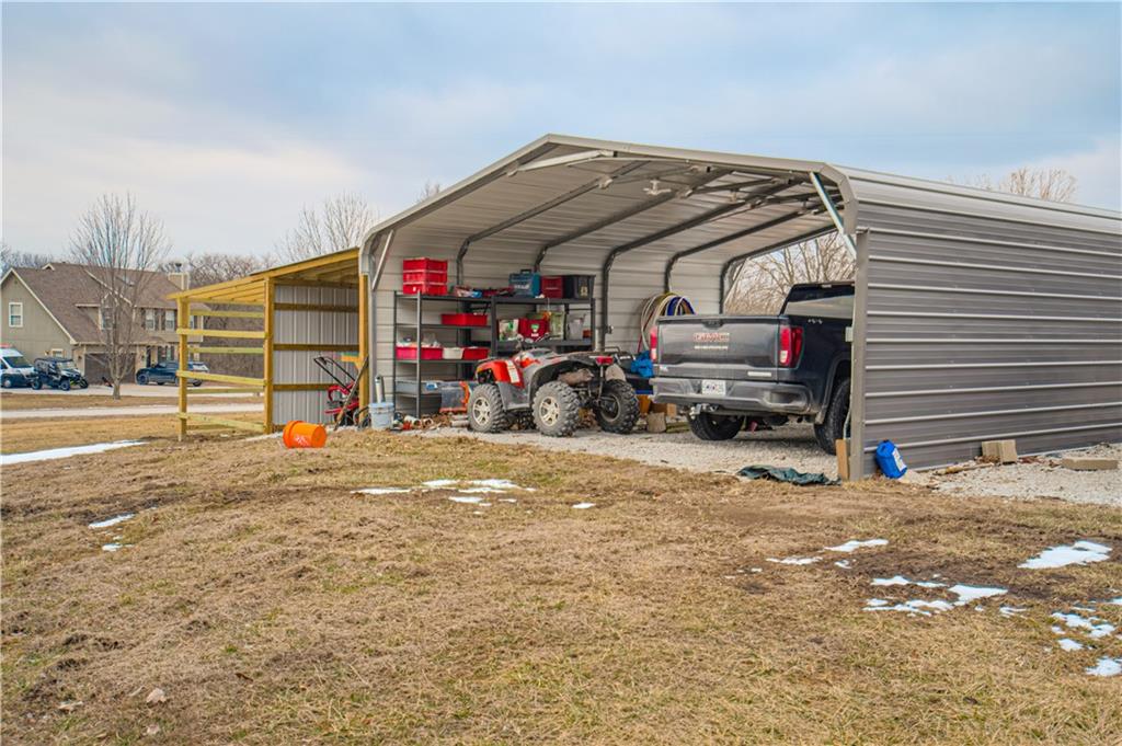 887 201st Street Holt, MO 64048 - Photo 47 of 51