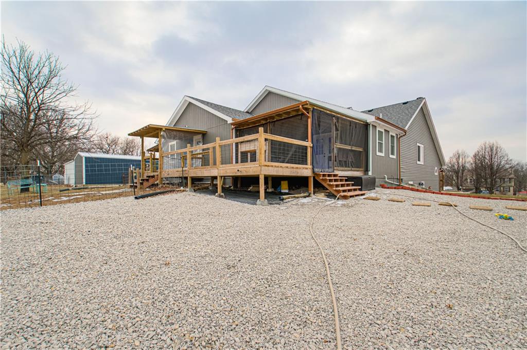 887 201st Street Holt, MO 64048 - Photo 48 of 51