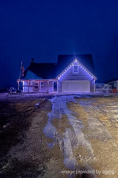 887 201st Street Holt, MO 64048 - Photo 49 of 51