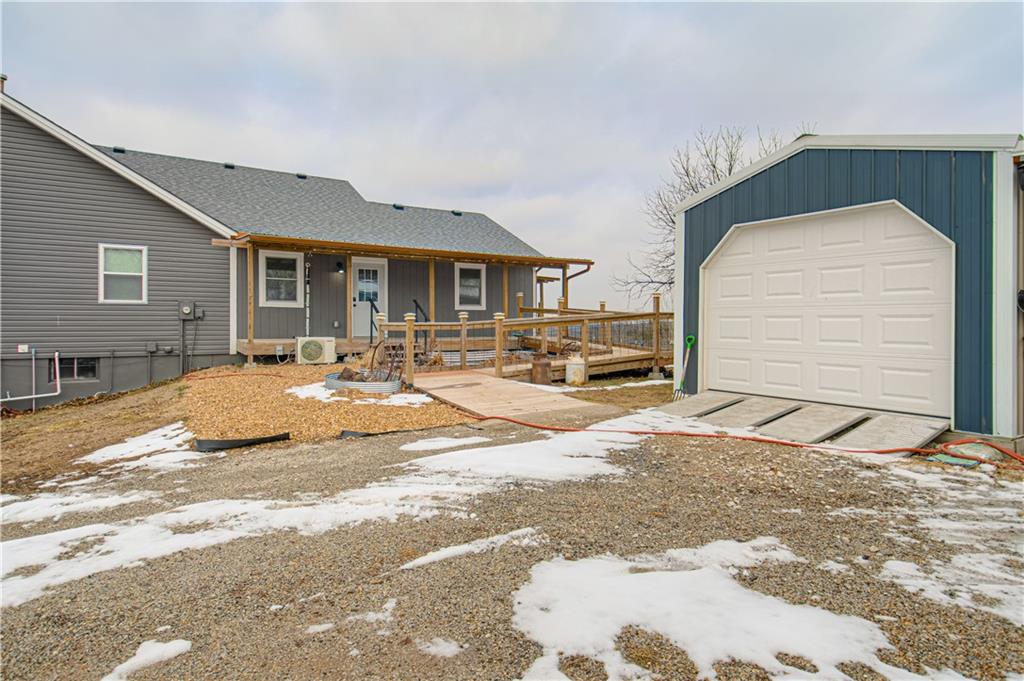 887 201st Street Holt, MO 64048 - Photo 6 of 51