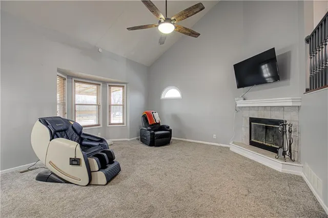 $550,000 | 887 201st Street, Holt, MO 64048