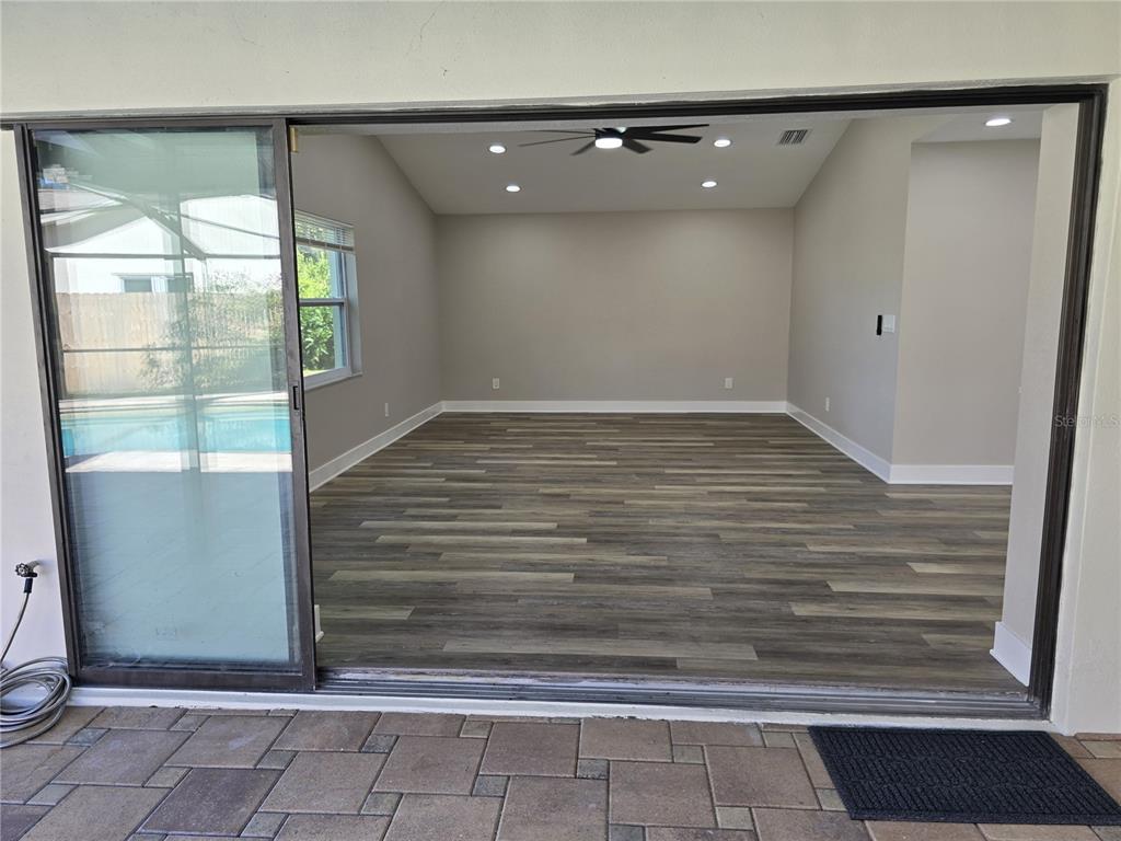 2940 Cypress Ridge Palm Harbor, FL 34684 - Photo 30 of 53 a view of empty room