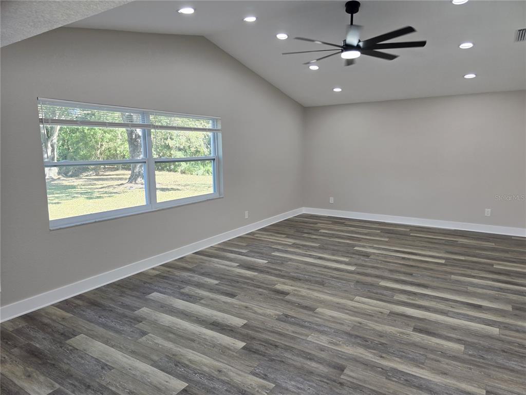 2940 Cypress Ridge Palm Harbor, FL 34684 - Photo 31 of 53 a view of an empty room with a window