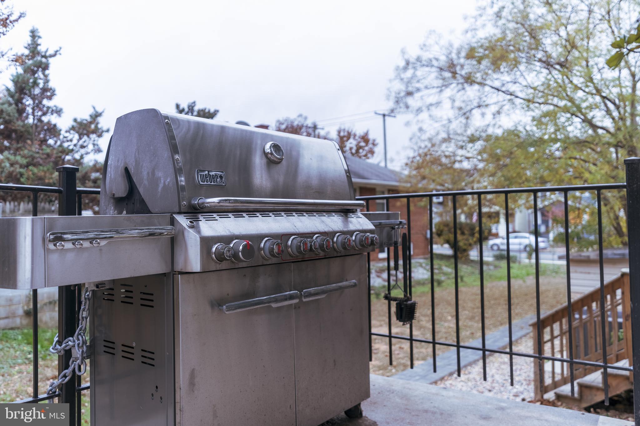 3817 22nd Street Northeast Washington, DC 20018 - Photo 37 of 37