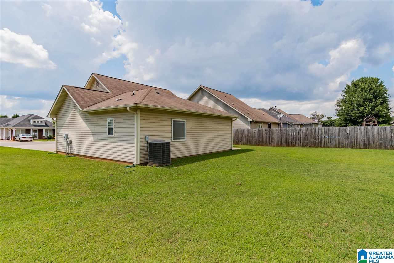 127 White Stone Trail Calera, AL 35040 - Photo 30 of 30