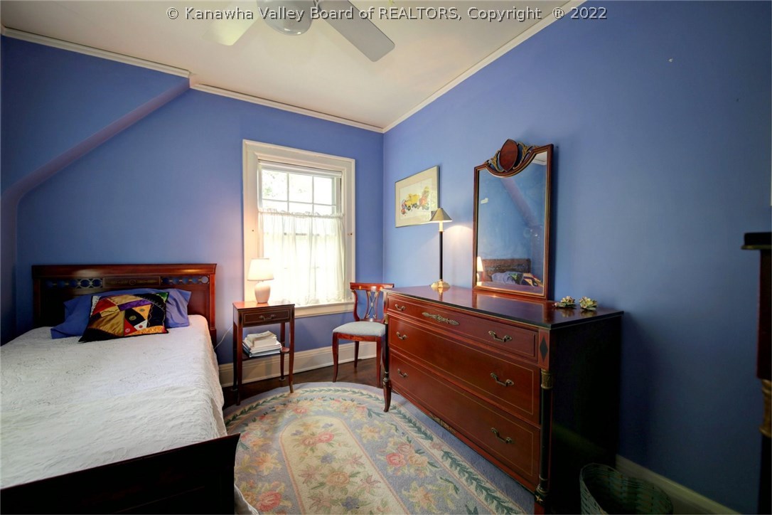 703 Crawford Road Charleston, WV 25314 - Photo 22 of 30 Gallery Image 22
