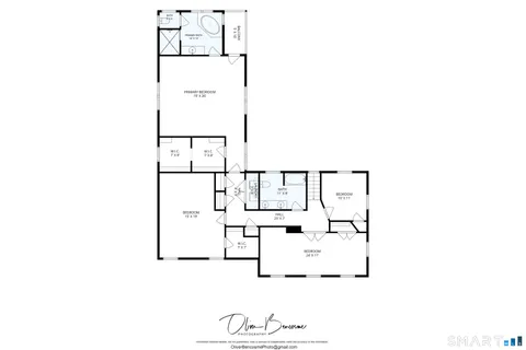 $1,995,000 | 2444 Bronson Road, Fairfield, CT 06824