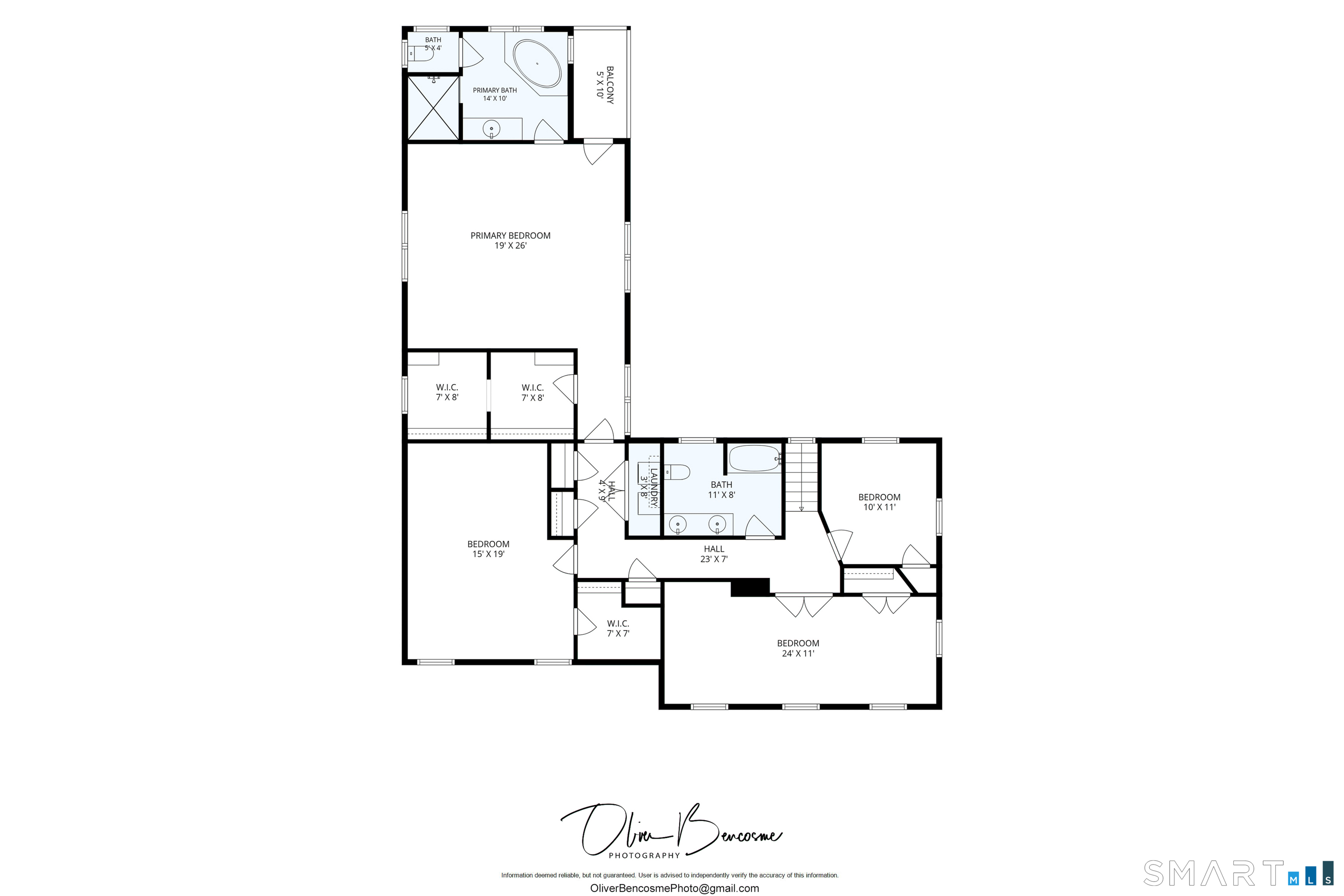 2444 Bronson Road Fairfield, CT 06824 - Photo 34 of 35