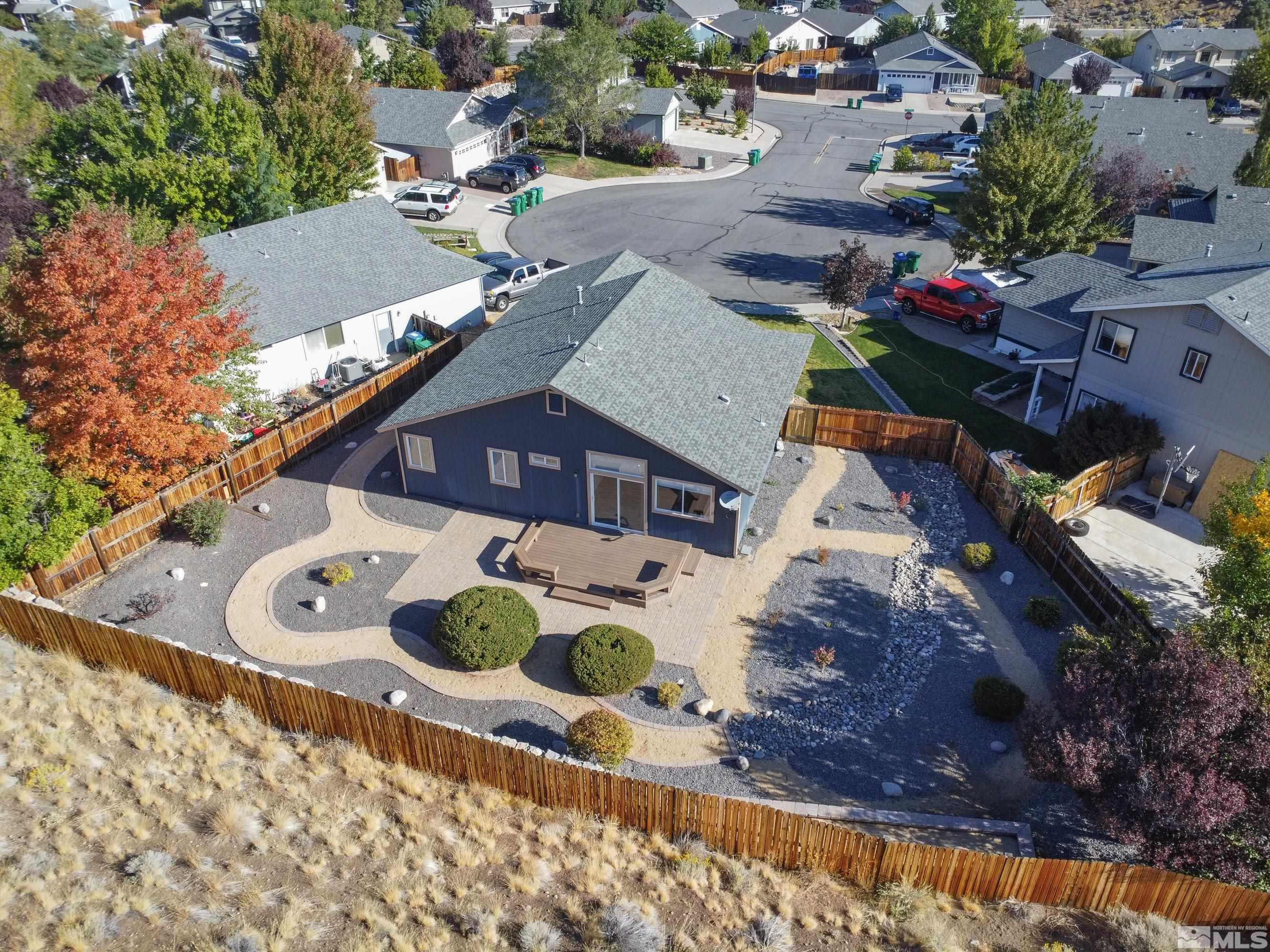 7280 Brockway Court Reno, NV 89523 - Photo 22 of 32 Photo 22
