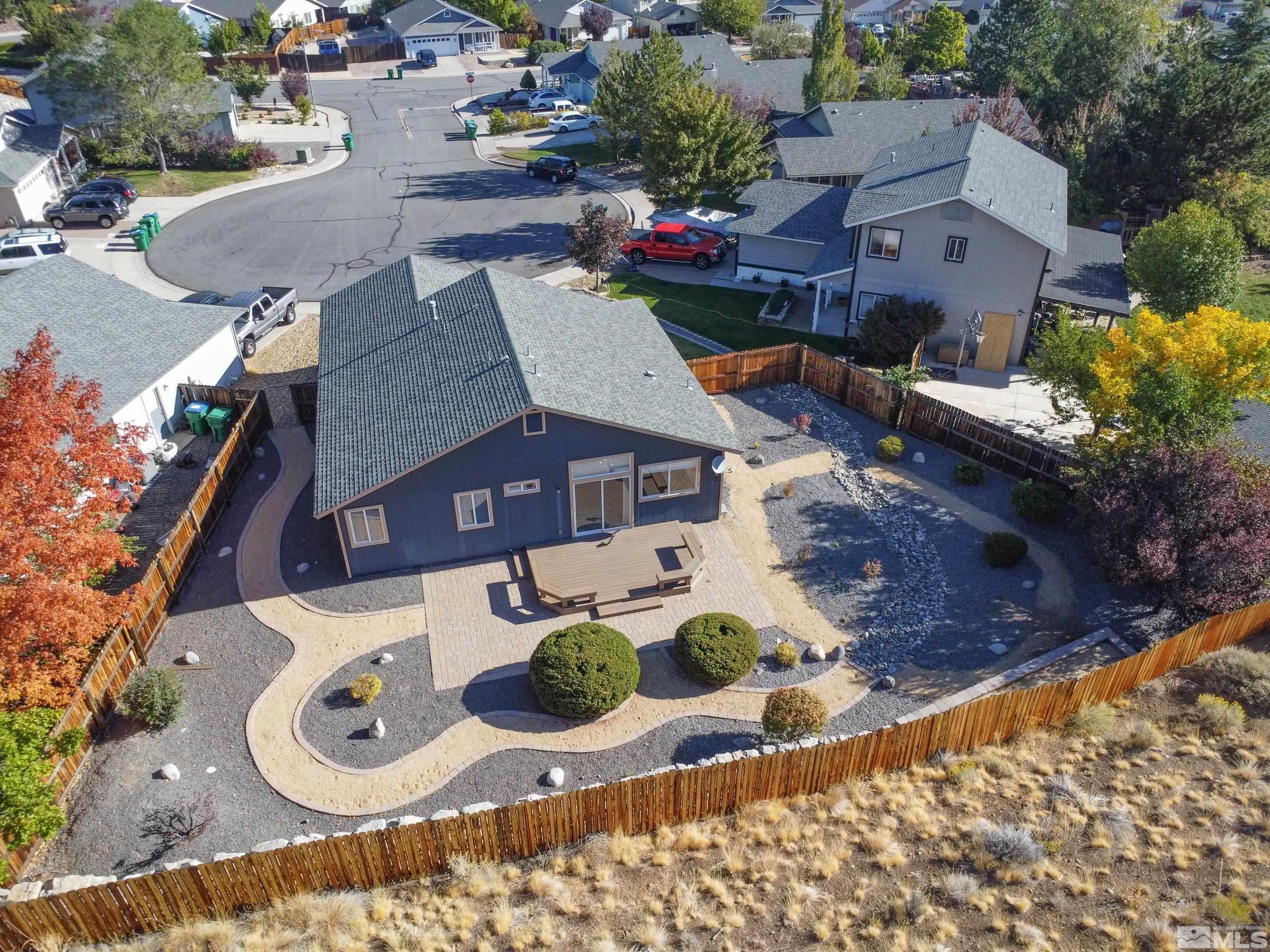 7280 Brockway Court Reno, NV 89523 - Photo 23 of 32 Photo 23