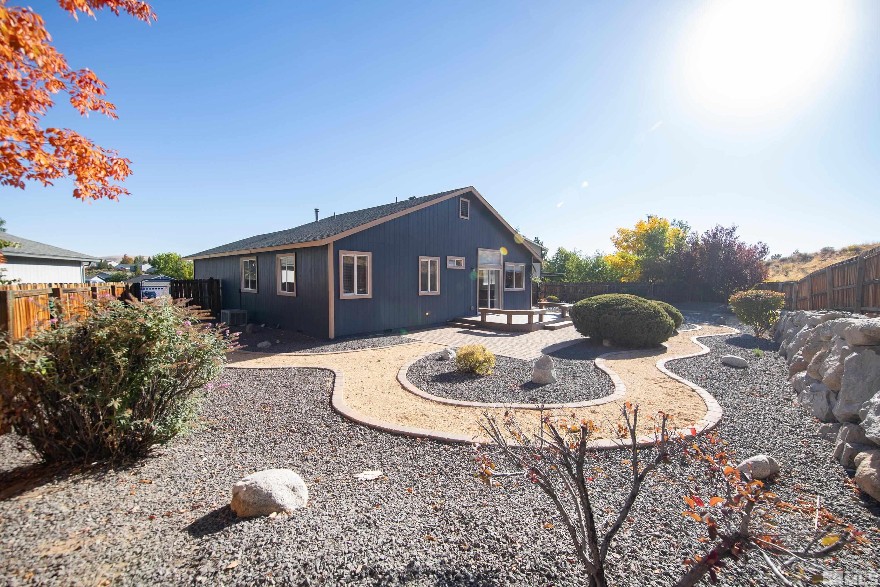 7280 Brockway Court Reno, NV 89523 - Photo 25 of 32 Photo 25