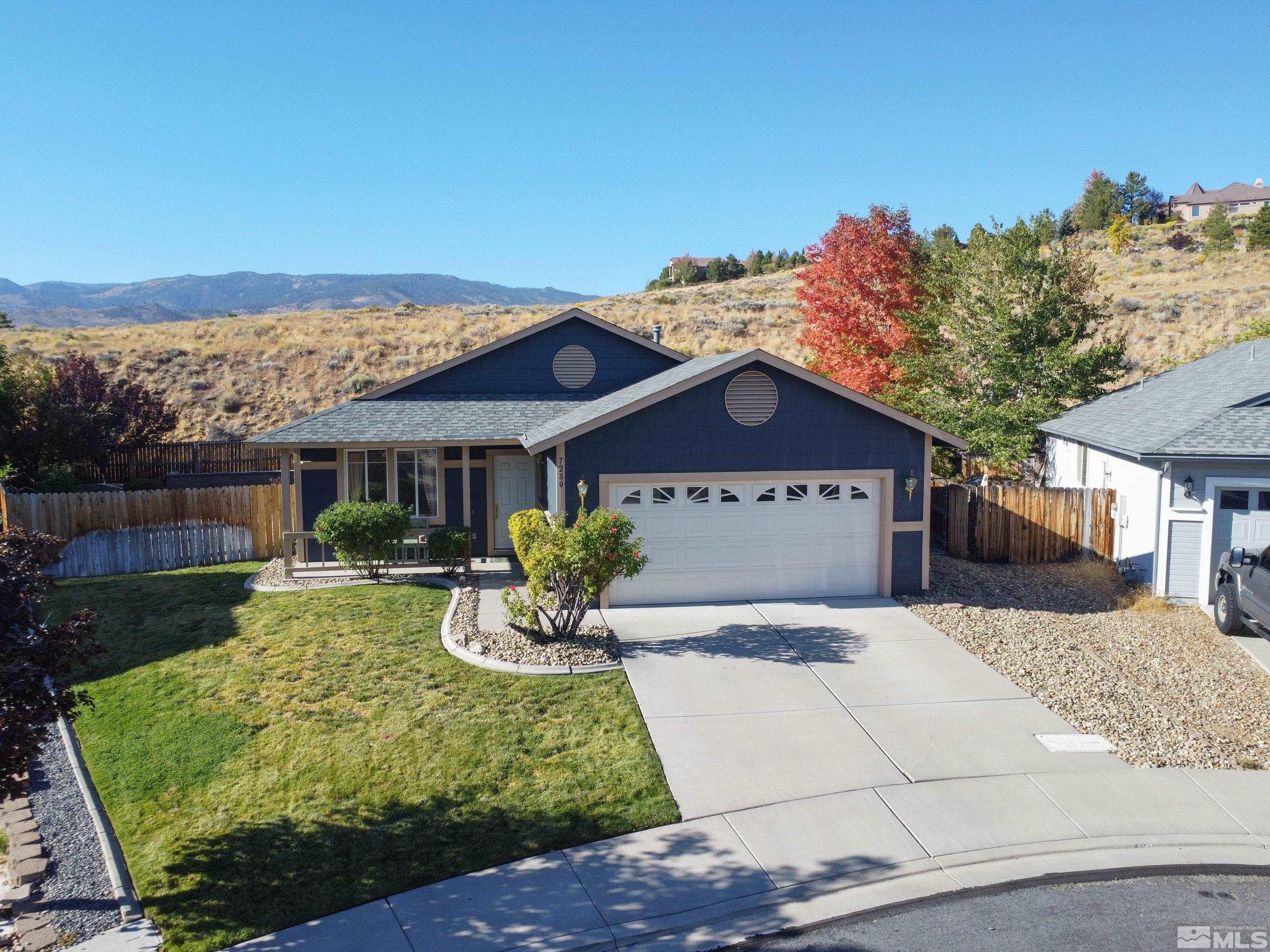 7280 Brockway Court Reno, NV 89523 - Photo 30 of 32 Photo 30