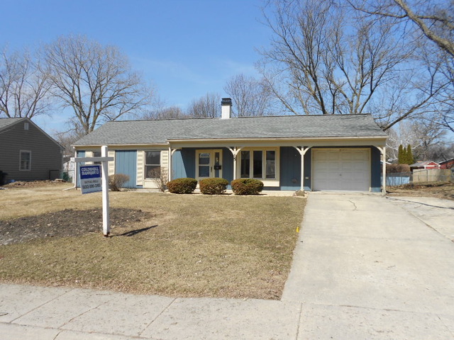 15 Old Post Road Montgomery, IL 60538 - Photo 1 of 14