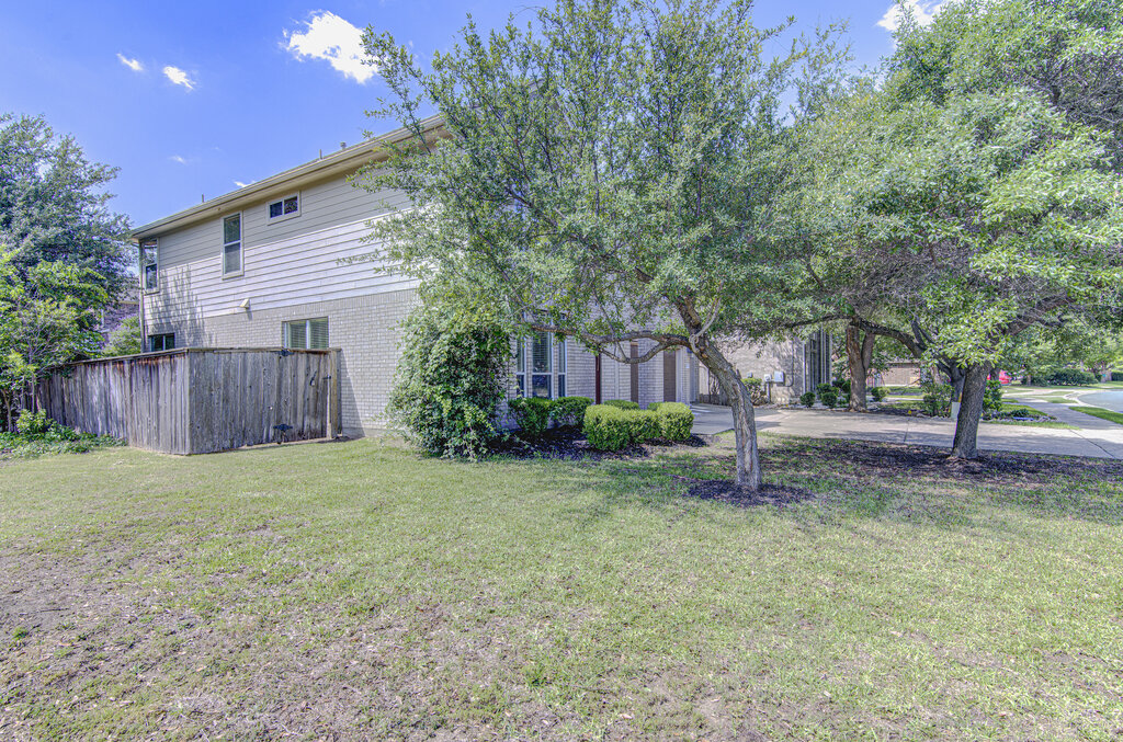 903 Fork Ridge Path Round Rock, TX 78665 - Photo 3 of 40