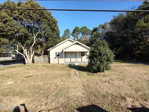 $65,000 | 7325 Grierson Street, Moss Point, MS 39563