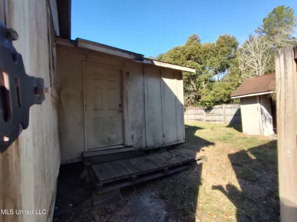 $65,000 | 7325 Grierson Street, Moss Point, MS 39563