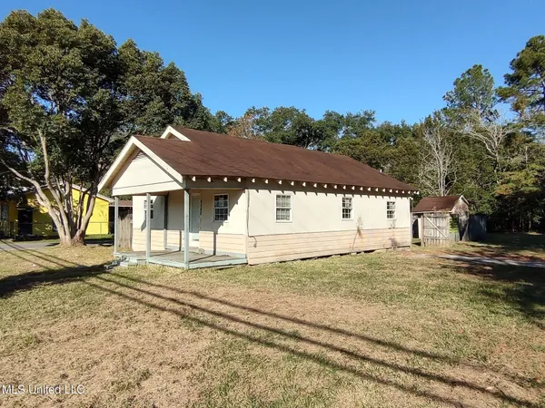 $65,000 | 7325 Grierson Street, Moss Point, MS 39563