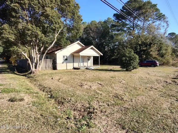 $65,000 | 7325 Grierson Street, Moss Point, MS 39563