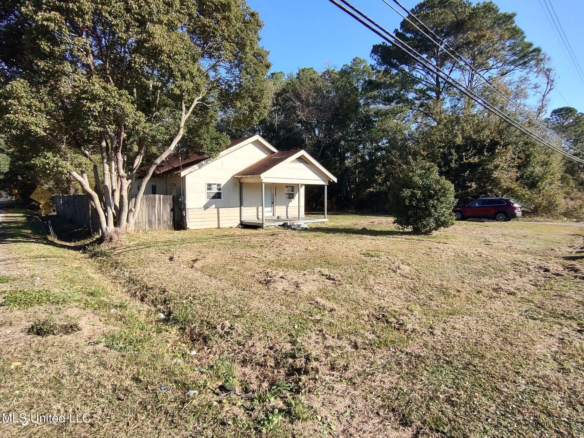 7325 Grierson Street Moss Point, MS 39563 - Photo 3 of 13 7895339395024188985