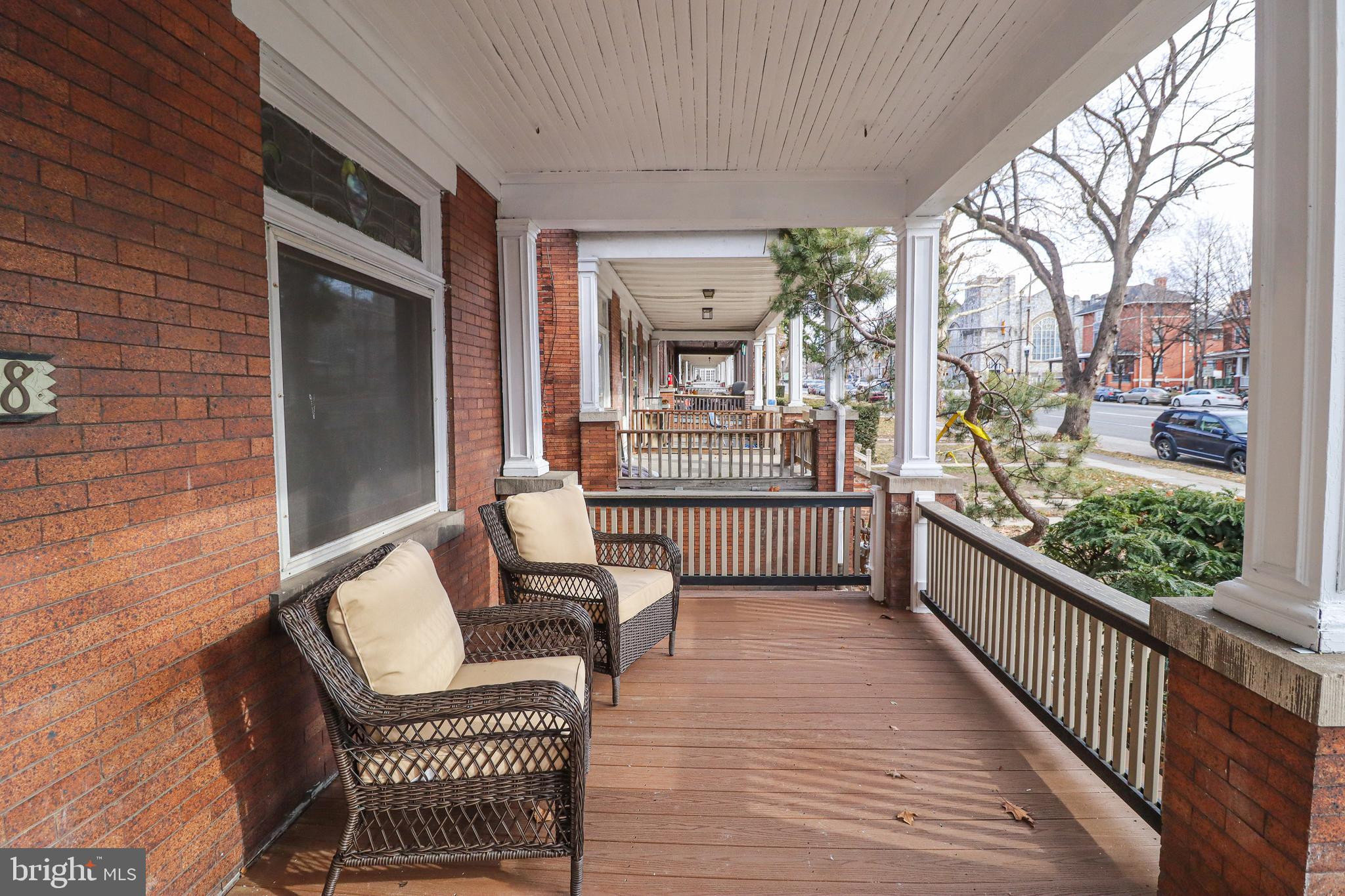 1708 State Street Harrisburg, PA 17103 - Photo 3 of 36