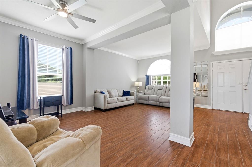 1718 Roseroot Court Trinity, FL 34655 - Photo 7 of 55