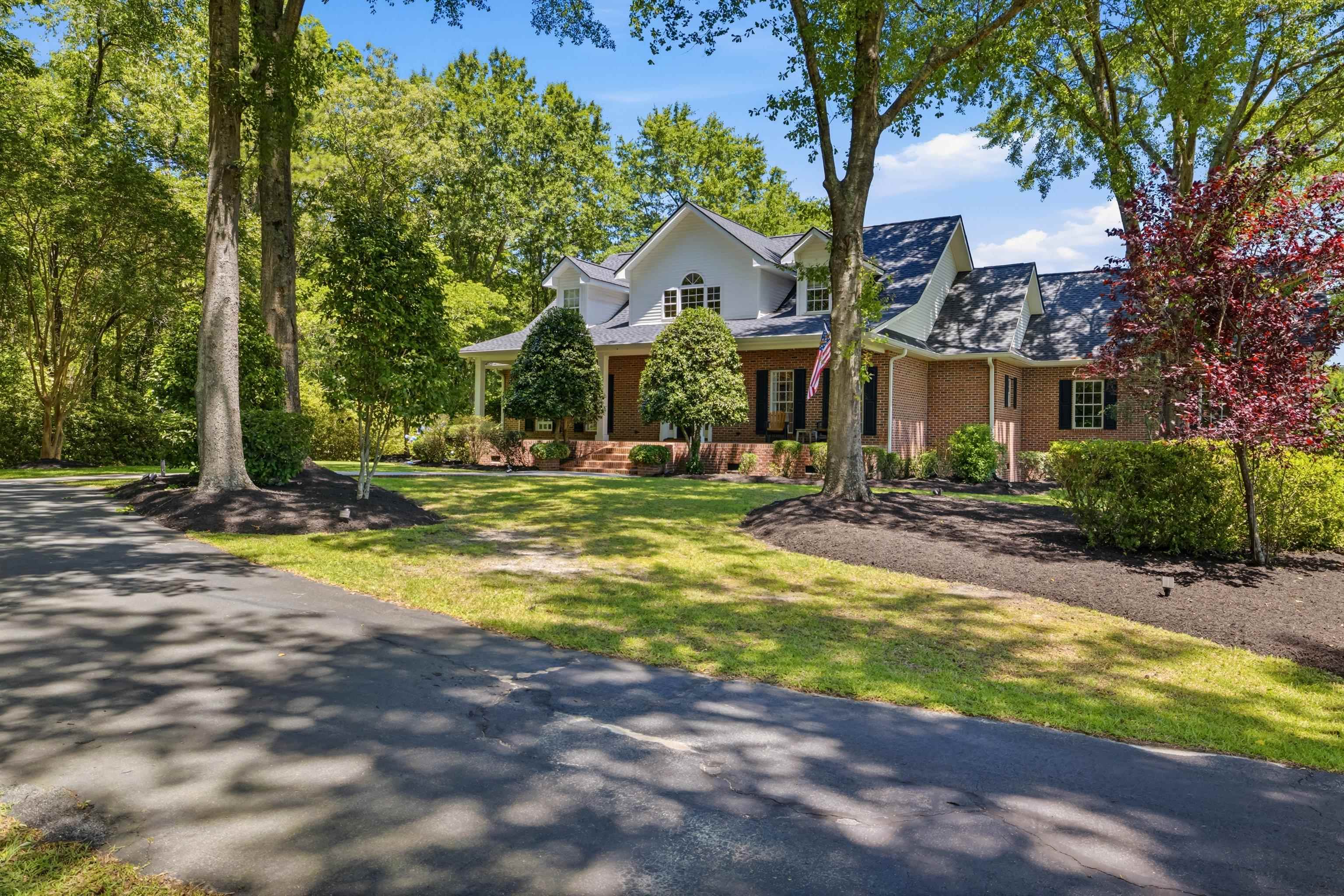 5417 Privetts Road Conway, SC 29526 - Photo 57 of 85