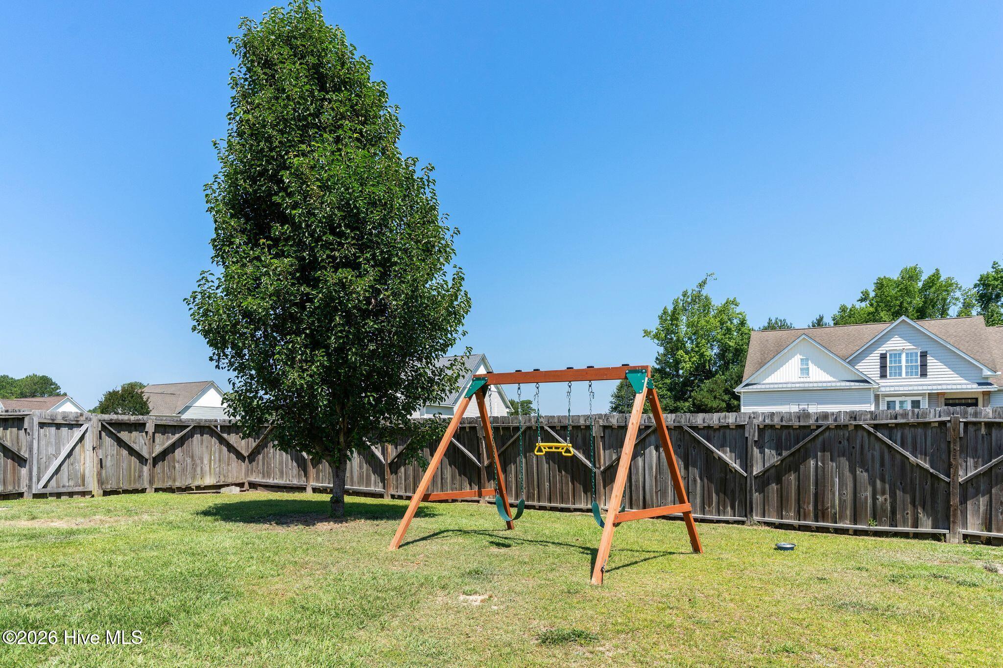 17 Jenn Road Burgaw, NC 28425 - Photo 41 of 47