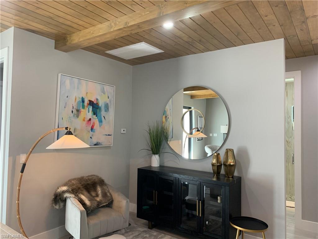 3651 29th Avenue Southwest Naples, FL 34117 - Photo 19 of 49 a living room with furniture