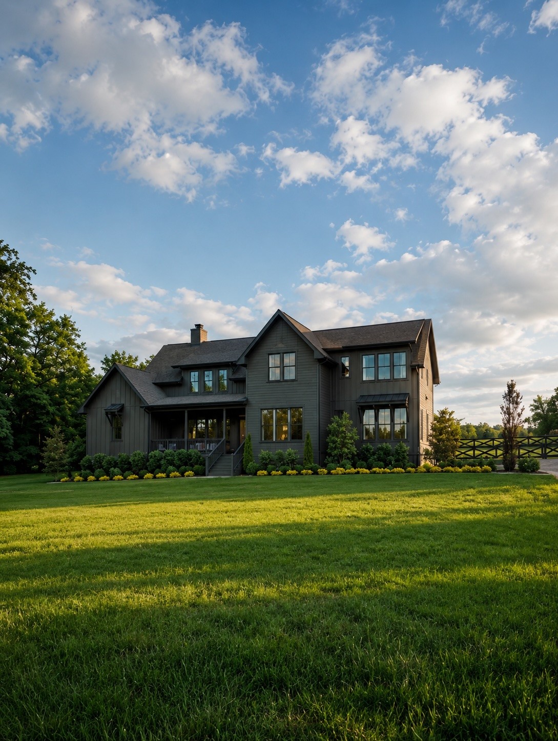 5100 Bond Mill Road Thompson's Station, TN 37179 - Photo 1 of 1