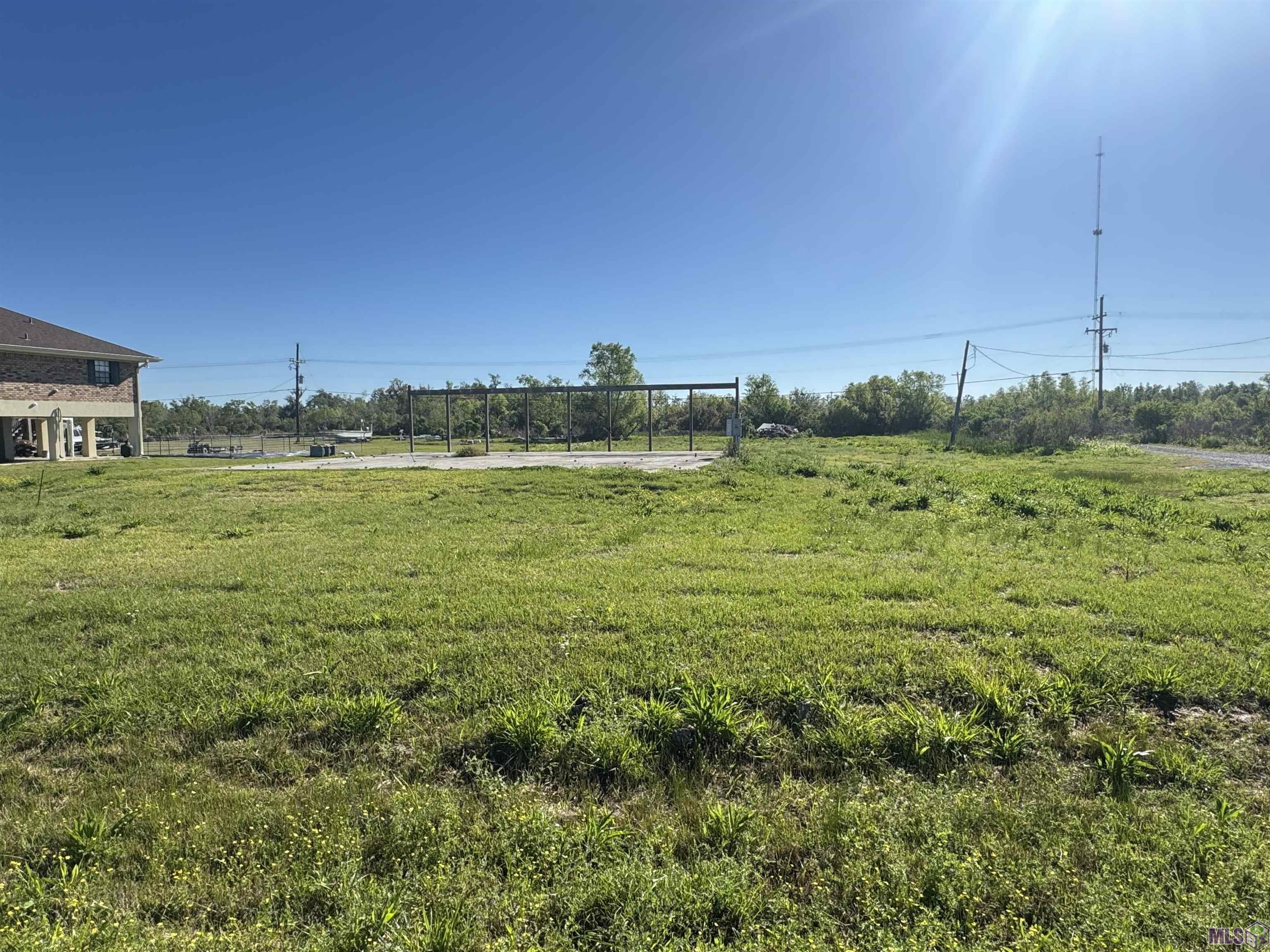 1447 Bayou Dularge Road Theriot, LA 70397 - Photo 1 of 5