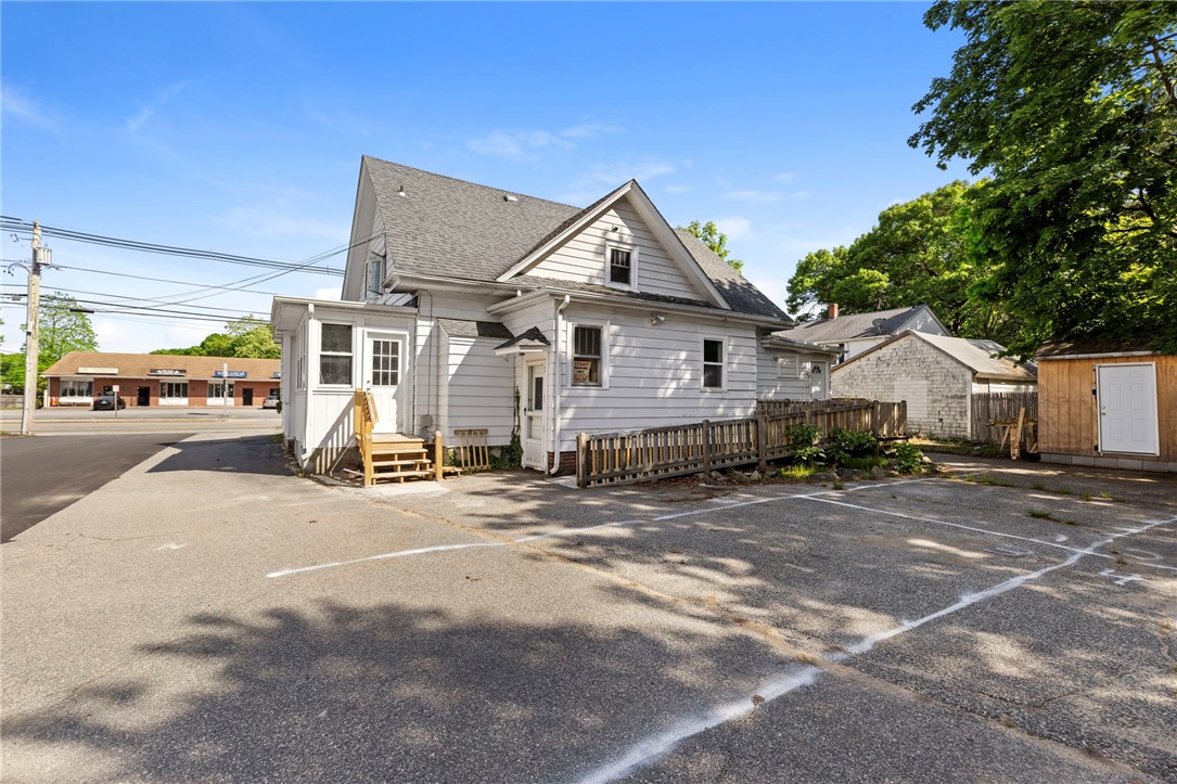 2915 Post Road, Unit 1 Warwick, RI 02886 - Photo 44 of 50