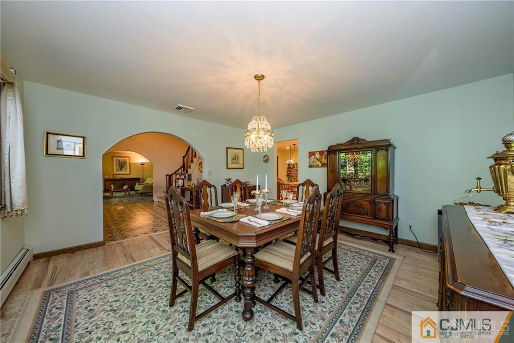 4 Tower Road Pompton Lakes, NJ 07442 - Photo 12 of 25 a view of a dining room with furniture