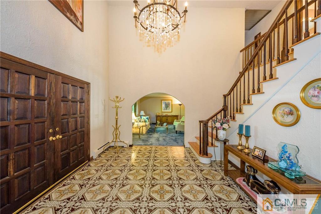 4 Tower Road Pompton Lakes, NJ 07442 - Photo 2 of 25 a view of entryway with a front door