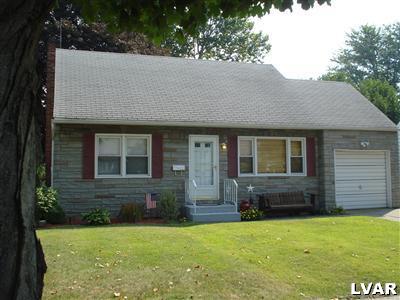 3026 Cornwall Road Bethlehem, PA 18017 - Photo 1 of 19 Gallery Image 1