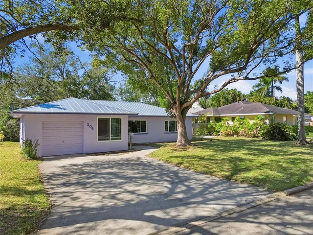 $475,000 | 204 22nd Street West, Bradenton, FL 34205