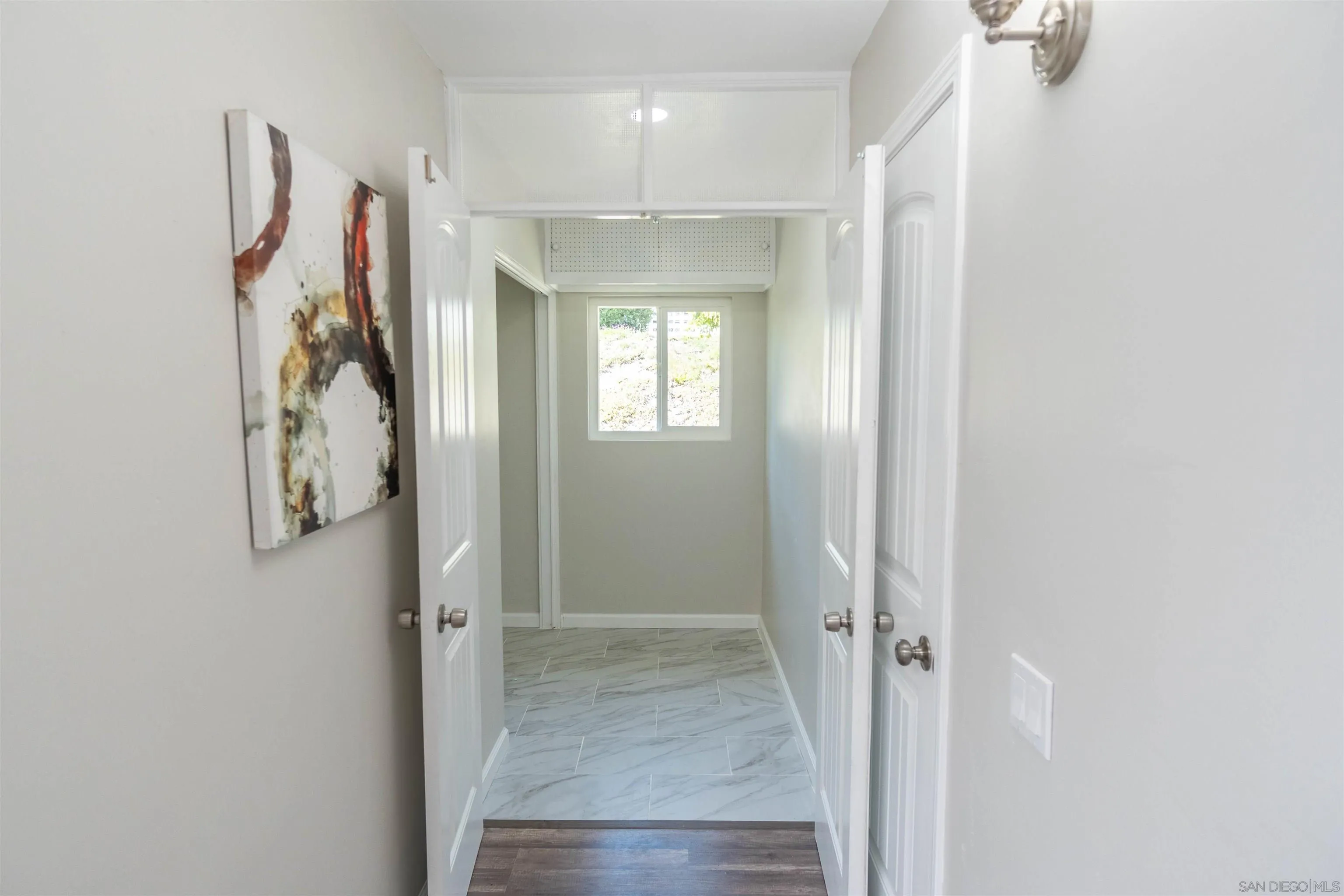 3747 Vista Campana South, Unit 43 Oceanside, CA 92057 - Photo 14 of 30 a bathroom with a shower