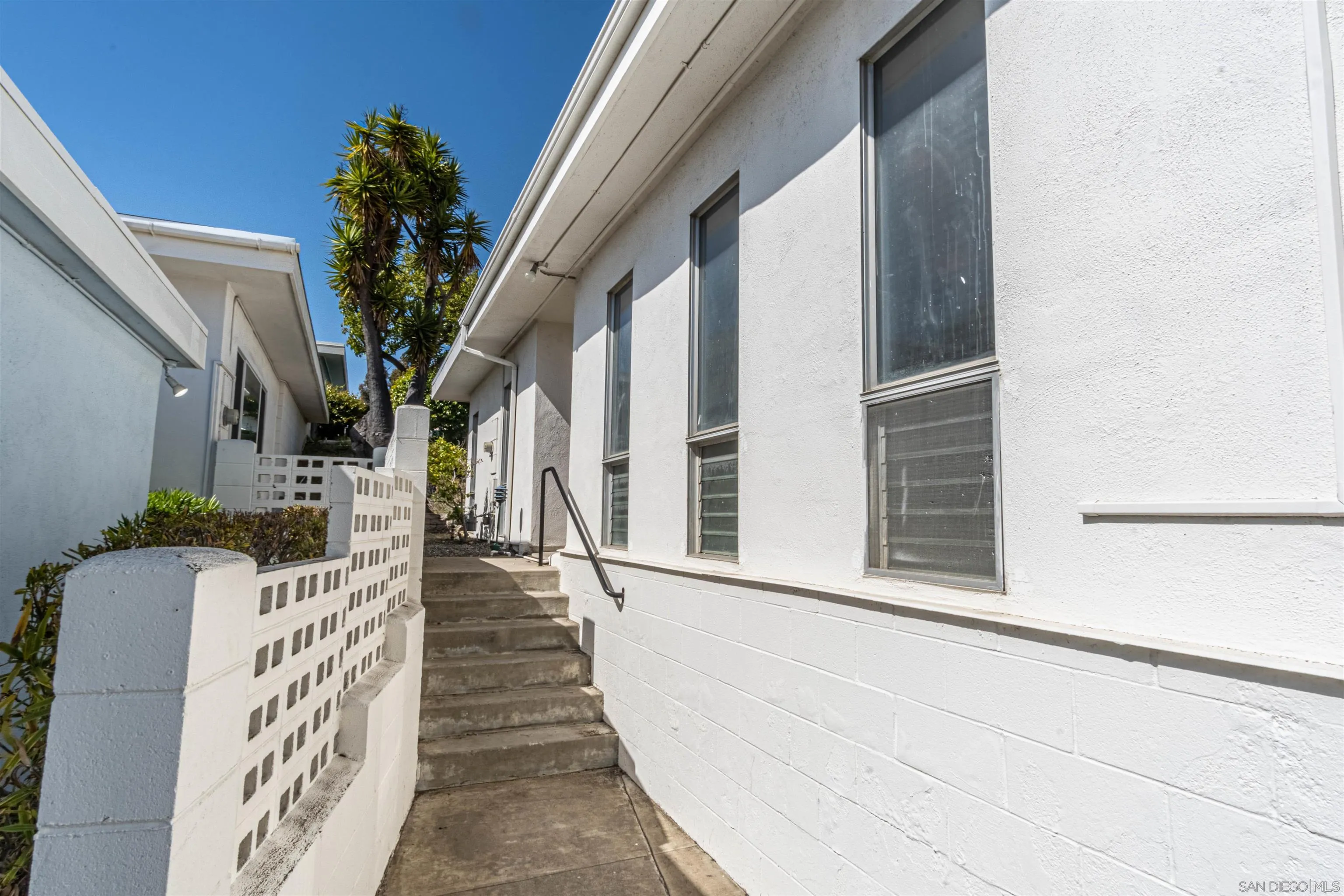 3747 Vista Campana South, Unit 43 Oceanside, CA 92057 - Photo 30 of 30 a view of entryway with outdoor area