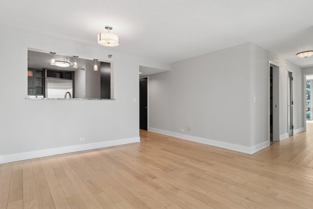 $538,000 | 195 North Harbor Drive, Unit 3808, Chicago, IL 60601