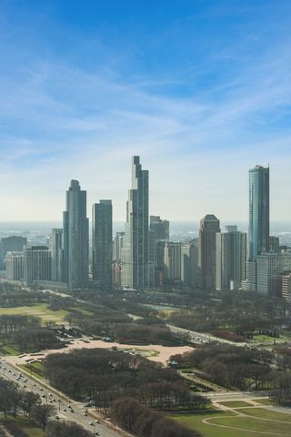 $538,000 | 195 North Harbor Drive, Unit 3808, Chicago, IL 60601