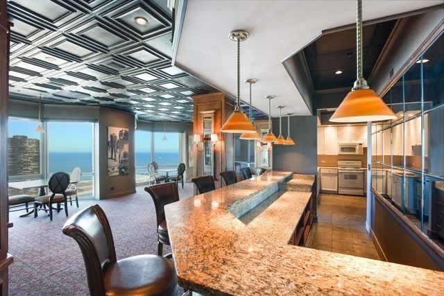 $538,000 | 195 North Harbor Drive, Unit 3808, Chicago, IL 60601