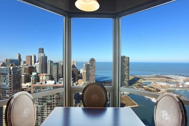 $538,000 | 195 North Harbor Drive, Unit 3808, Chicago, IL 60601