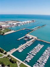 $538,000 | 195 North Harbor Drive, Unit 3808, Chicago, IL 60601