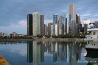 $538,000 | 195 North Harbor Drive, Unit 3808, Chicago, IL 60601