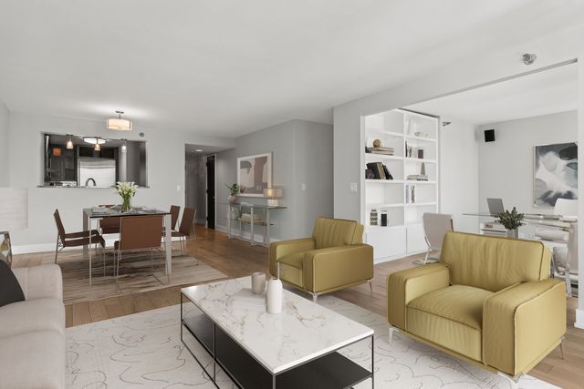 $538,000 | 195 North Harbor Drive, Unit 3808, Chicago, IL 60601